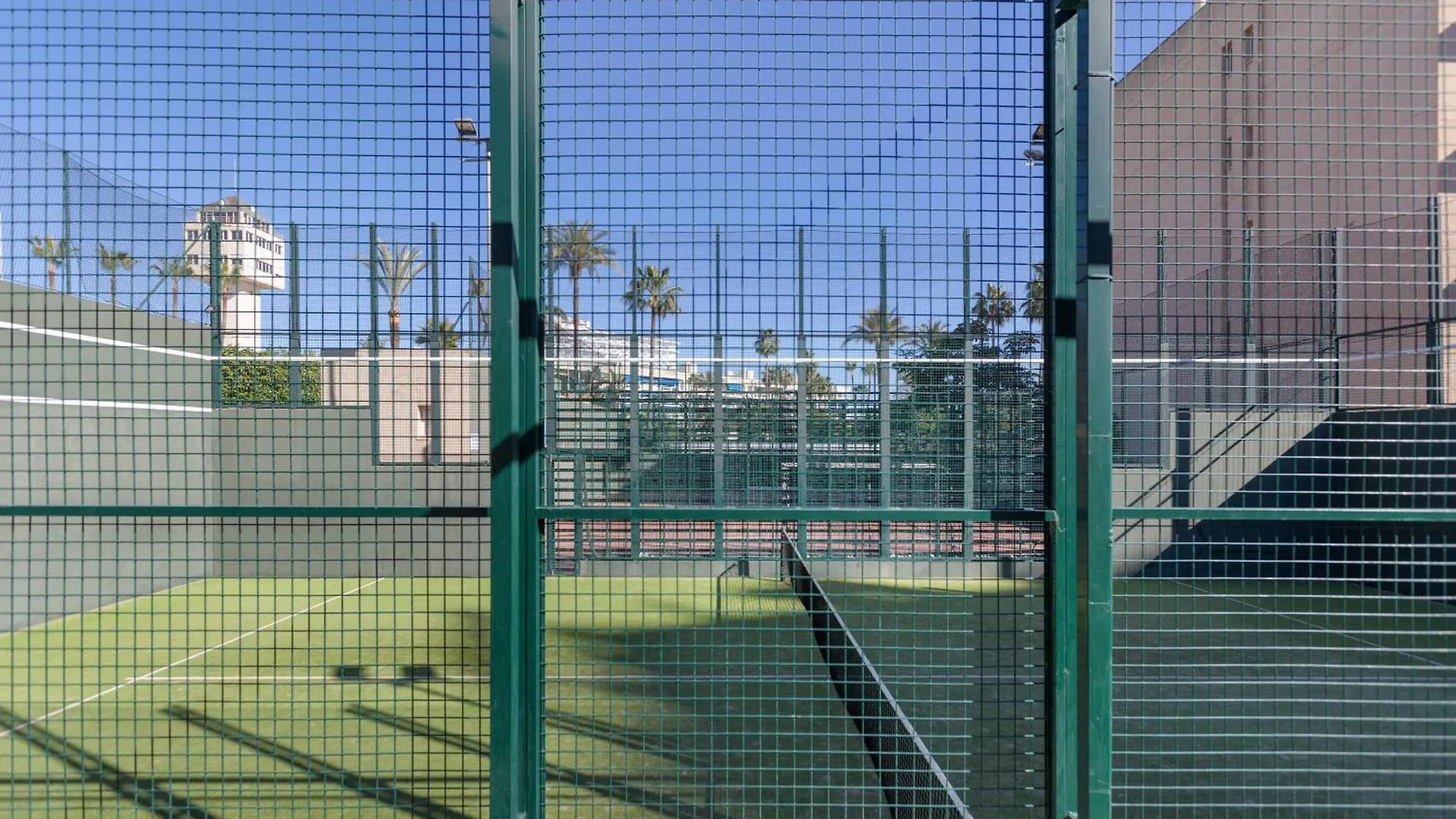 Apartamento Junto Al Mar Costa Lago توريمولينوس