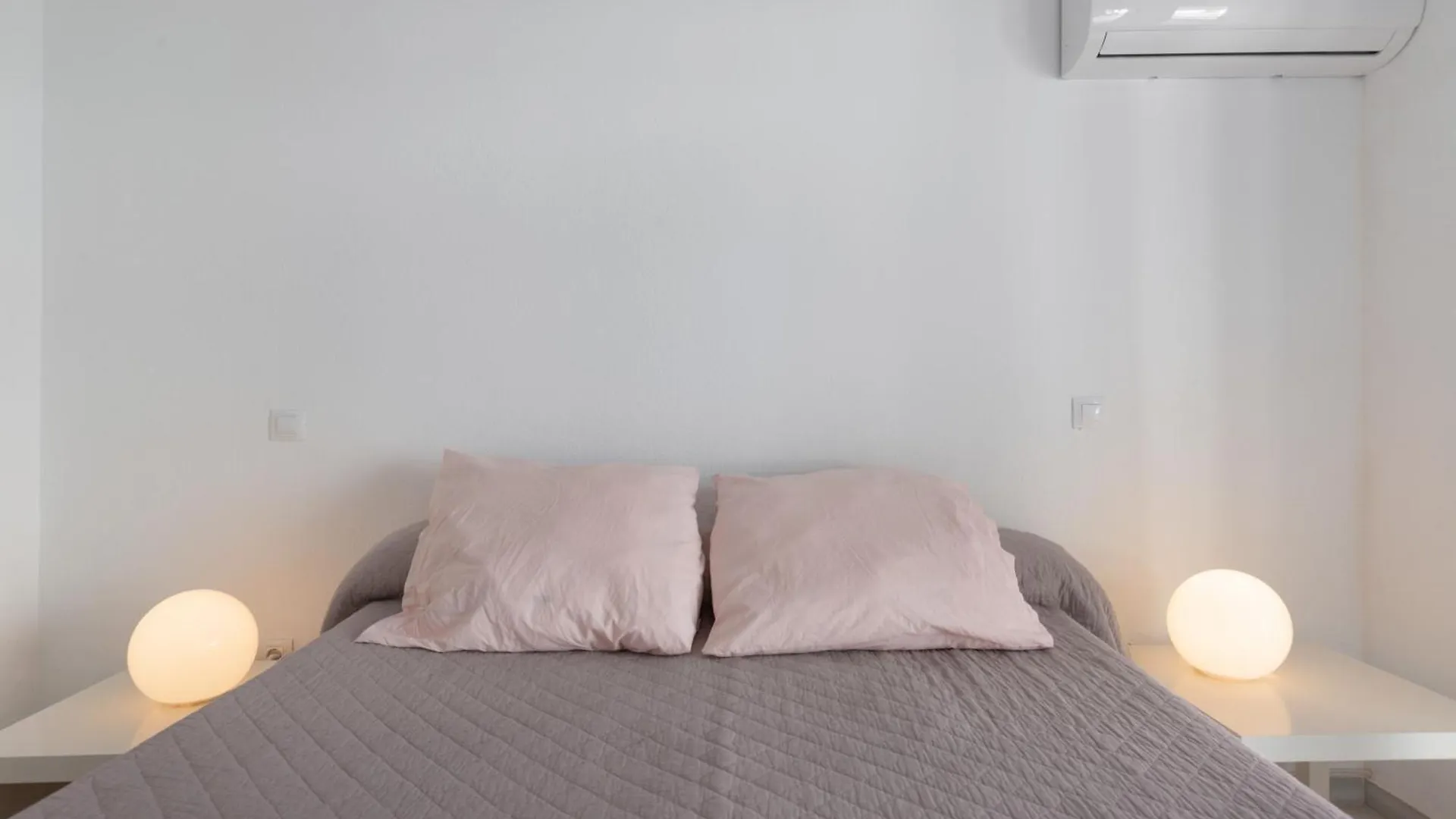 Apartmán Apartamento Junto Al Mar Costa Lago Torremolinos