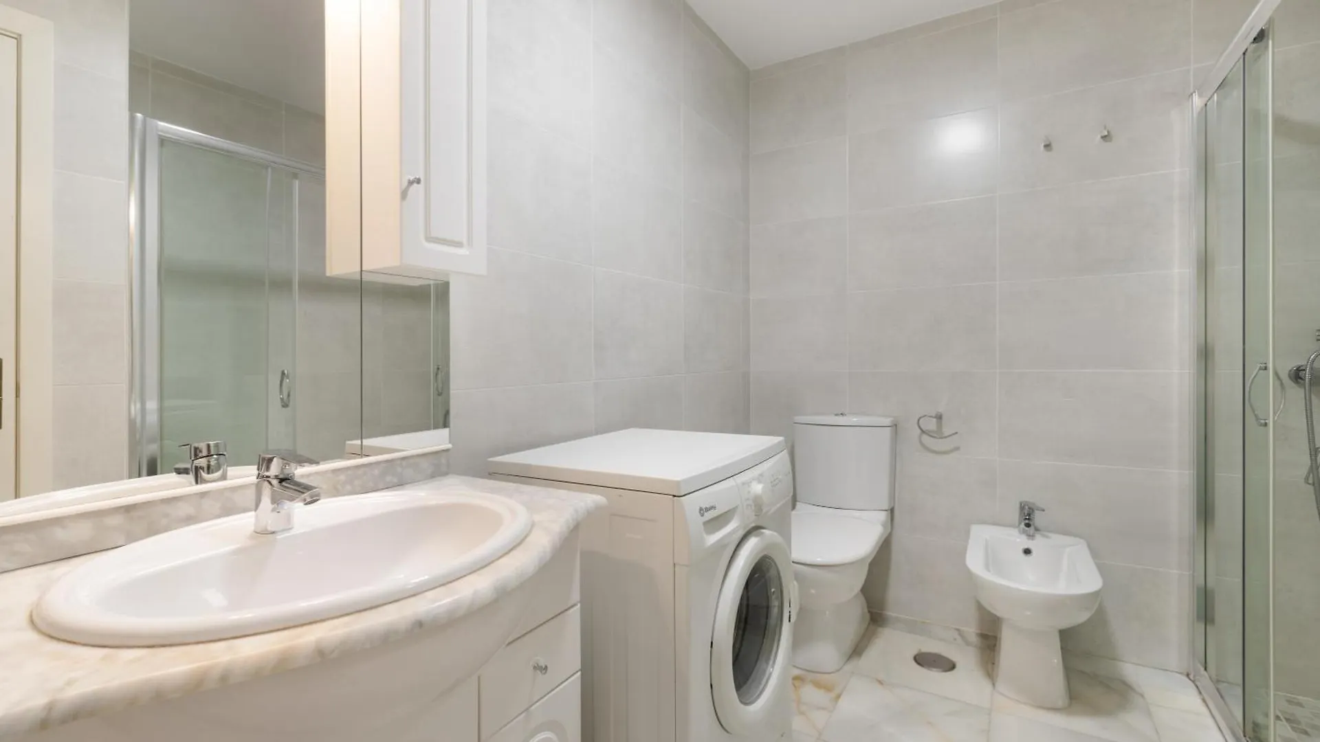 Apartamento Junto Al Mar Costa Lago Torremolinos 0*,