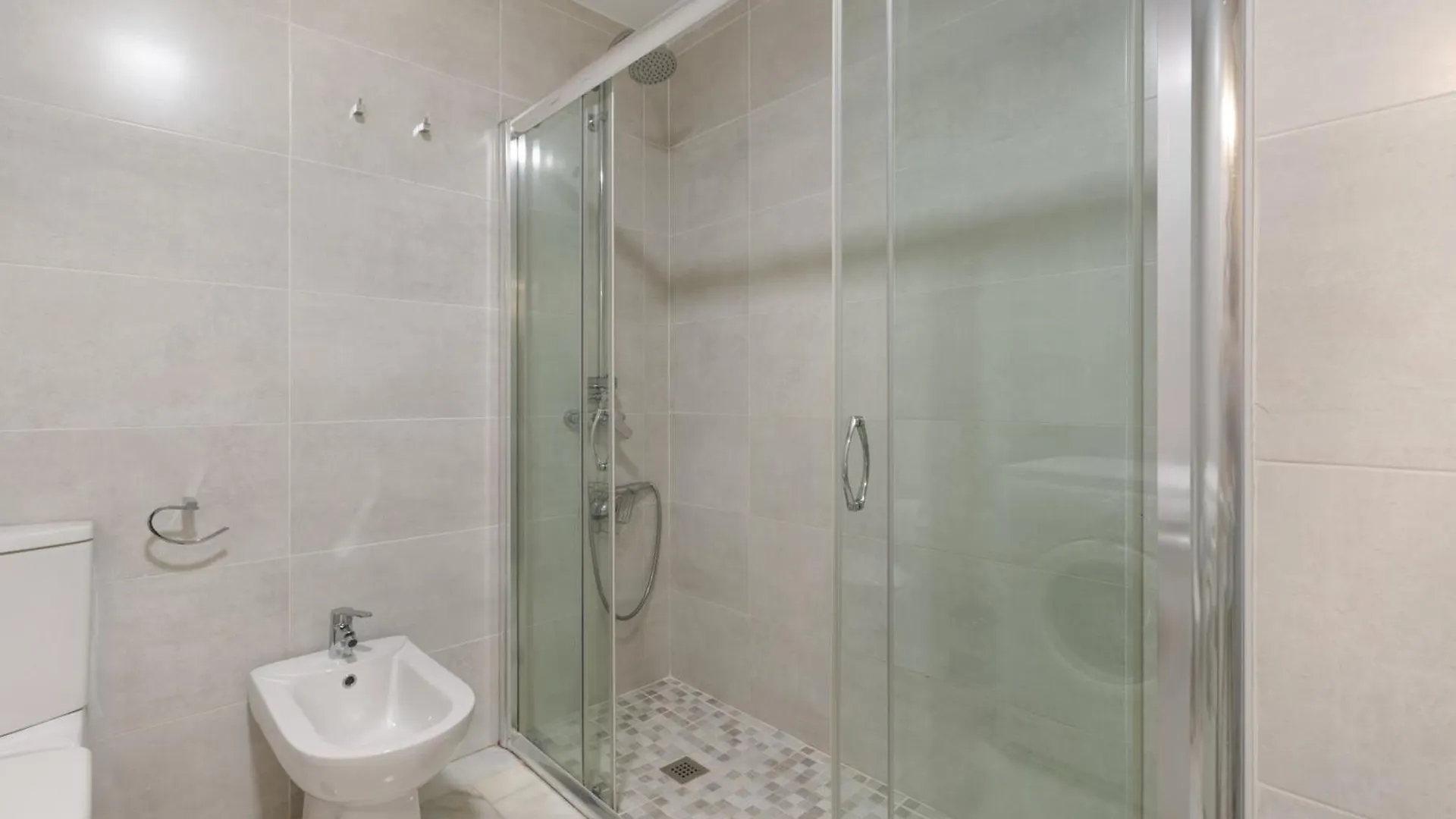 Apartamento Junto Al Mar Costa Lago Torremolinos Apartment