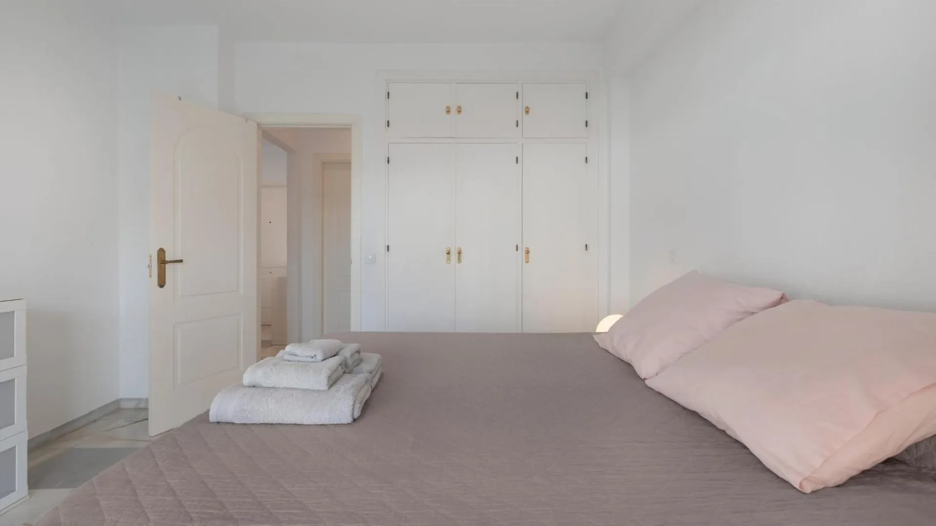 Apartamento Junto Al Mar Costa Lago Torremolinos