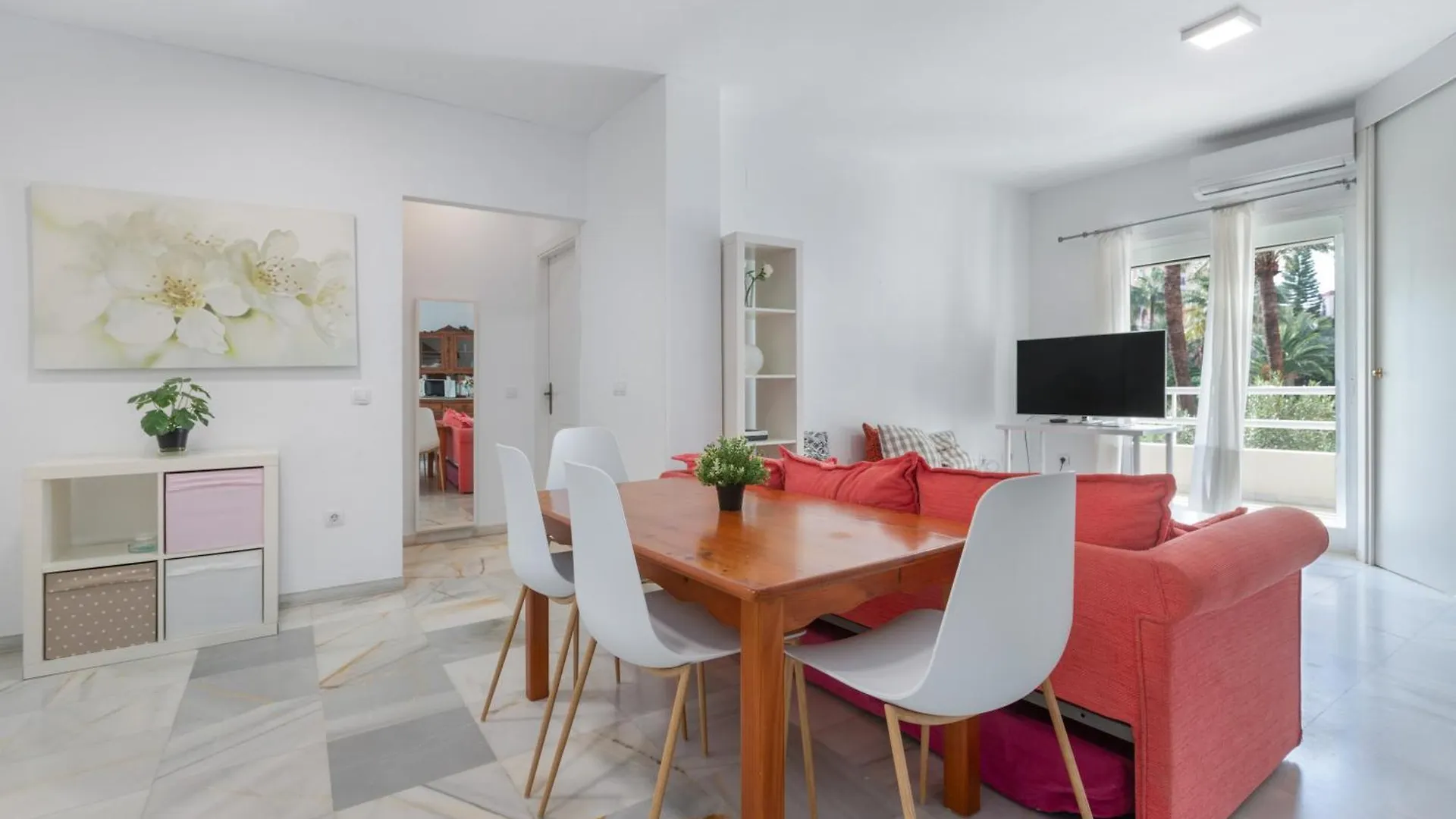 Apartment Apartamento Junto Al Mar Costa Lago Torremolinos Spain