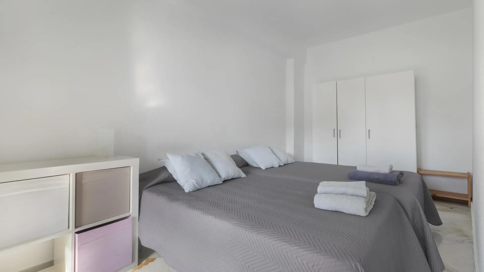 Apartment Apartamento Junto Al Mar Costa Lago Torremolinos Spain