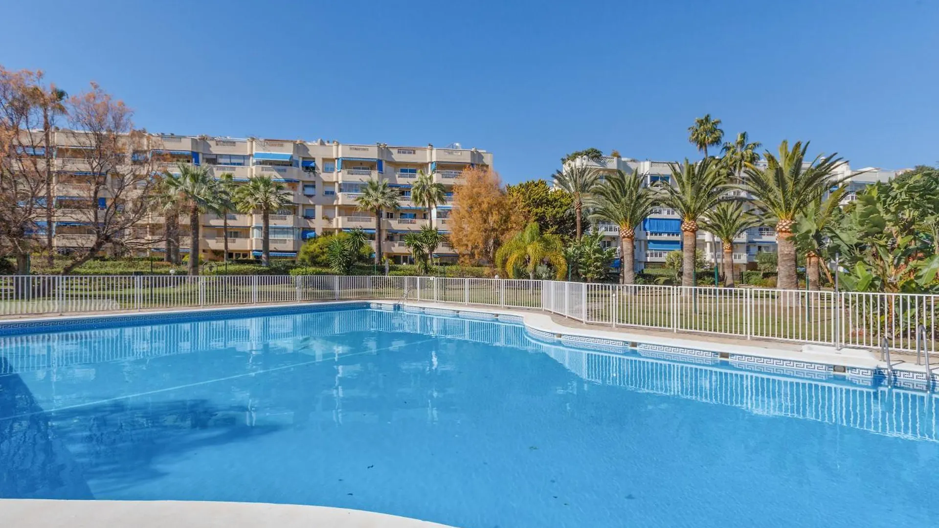 Apartamento Junto Al Mar Costa Lago Torremolinos