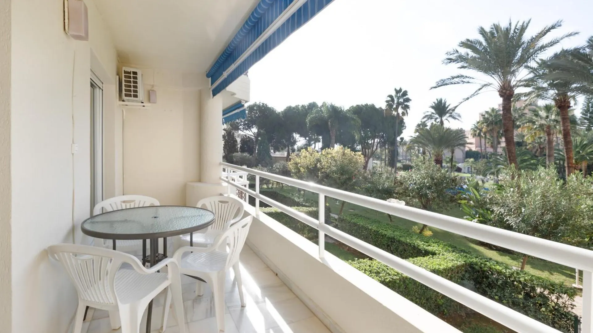 Apartamento Junto Al Mar Costa Lago Torremolinos