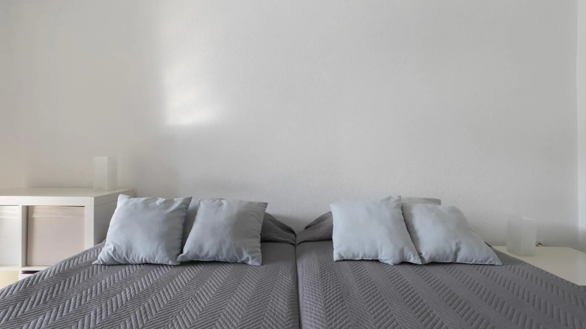 Apartamento Junto Al Mar Costa Lago Torremolinos Apartment