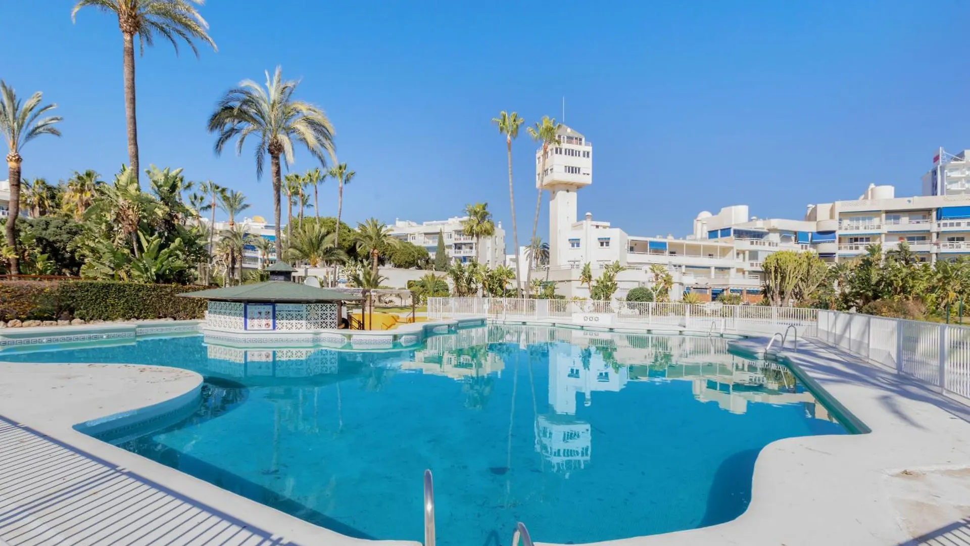 Apartamento Junto Al Mar Costa Lago Torremolinos